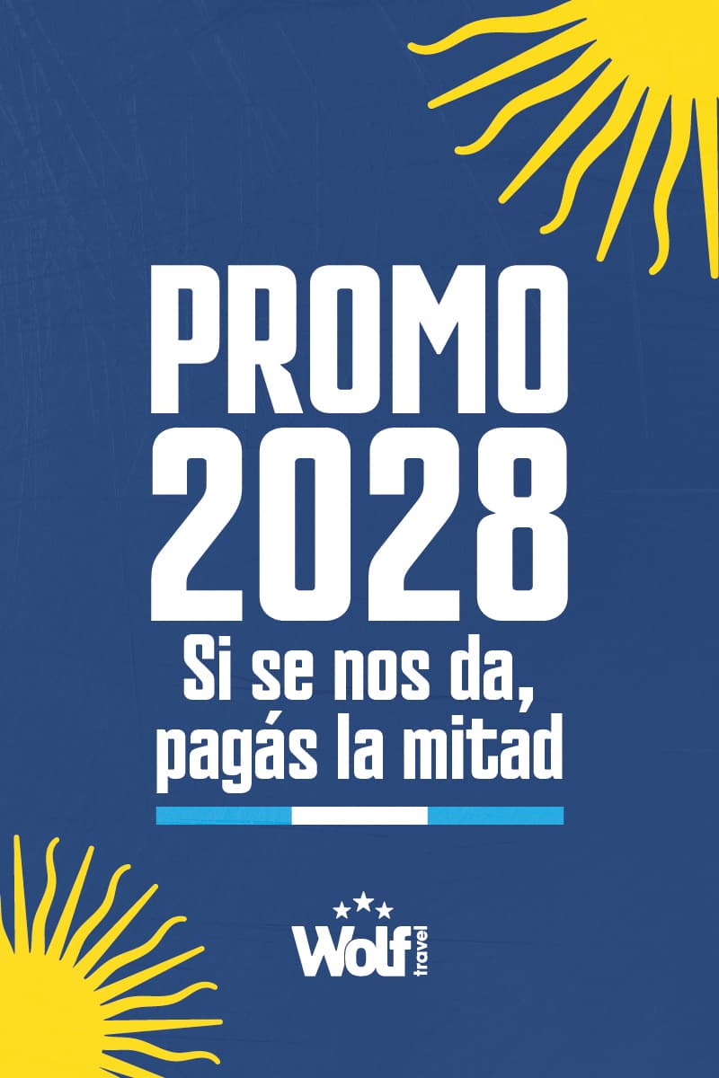 Flyer de campaña